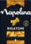 Napolina Rigatoni Pasta, 500 g (Pack of 1)