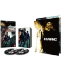 Narc 4K UHD Limited Edition