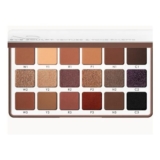 Natasha Denona Eye Sculpt Texture and Tone Eyeshadow Palette – Dramatic
