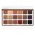 Natasha Denona Eye Sculpt Texture and Tone Eyeshadow Palette – Dramatic