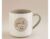Natural 3D Bunny Mug – Free C&C – Add on Item