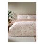 Natural Cowboy Toile Duvet Set.