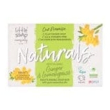 Naturals Ginger & Lemongrass Soap Bar100g