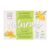 Naturals Ginger & Lemongrass Soap Bar100g