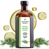 Nature Spell Rosemary Oil for Hair Growth, Pre-Diluted Scalp Oil £6.42 S&S
