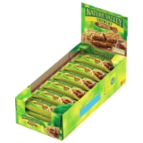 Nature Valley Crunchy Canadian Maple Syrup Cereal Bars, 42g – 36 count (Pack of 1) – £8.10 S&S