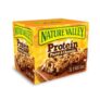 Nature Valley Protein Peanut and Chocolate GF Cereal Bars 26x40g