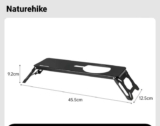 Naturehike Faint Star Camping IGT Stove Stand / Table Outdoor Foldable – Naturehike Official Store