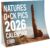 Natures Dck Pics Calendar 2026 Funny Adult Humour Wall Calendar 12 months of cheeky nature photography with humorous captions. Gift for birthdays, Mothers Day and Fathers Day.