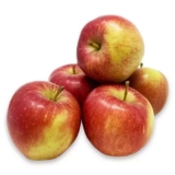 Natures Pick British Mini Apples 6 pack