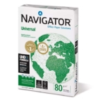 Navigator Navigator Universal Copy Printer Paper 400 sheets