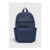 Navy Multi Compartment Backpack