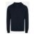 Navy Zip up Hoodie