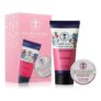 Neals Yard Aglow Gift: Wild Rose Balm & Hand Cream