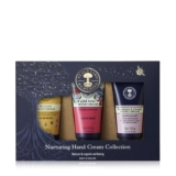 Neals Yard Remedies Nurturing Hand Cream Gift Set, Set of 3