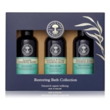 Neals Yard Remedies Restoring Bath Scents Collection, Pack of 3