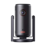 Nebula Capsule 3 LED Projector with Gimbal Stand Bundle