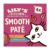 Nectar Price Lilys Kitchen Smooth Pate Multipack Adult Cat Food 4 X 85g