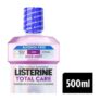 Nectar Price Listerine Total Care Milder Taste Zero Alcohol 500ml