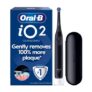 Nectar Price Oral-B iO2 Night Black Electric Toothbrush