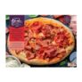 Nectar Price Sainsburys Salami, Prosciutto & Chorizo Pizza