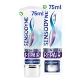 Nectar Price Sensodyne Clinical Repair Active White Sensitive Toothpaste 75ml