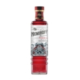 Nemiroff Wild Cranberry Flavoured Vodka 70cl 40%