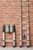 Neo 2.9M Extendable Steel Foldable Telescopic Ladder, Silver – Clubcard price – Sold and sent by Neo Direct