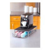 Neo 60 Pod Tassimo Coffee Capsule Storage Stand and Drawer
