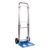Neo Heavy Duty Aluminium Folding Sack Trolley