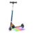 Neochrome Light up Scooter