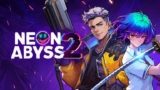 Neon Abyss 2 – Nintendo Switch Game