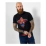 Neon Skull T-Shirt