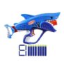 Nerf Elite 2.0 Commander RD-6 Blaster 12 Foam Darts and 6-Dart Rotating Drum