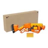 Nerf Roblox Adopt Me BEES Lever Action Blaster