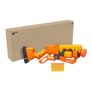 Nerf Roblox Adopt Me BEES Lever Action Blaster