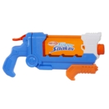Nerf Super Soaker Flip Fill Water Blaster, Water Blaster, Water Toys, 1, Ideal for Garden Games, 887ml, Multicolor (Prime Exclusive)