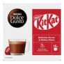 Nescaf Dolce Gusto KitKat Hot Chocolate Pods 3×16