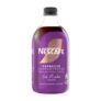 Nescaf Iced Coffee Espresso Concentrated Mocha Flavour 500ml