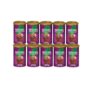 Nescaf Quality Street Green Triangle Hazelnut Mocha Instant Coffee 10 X 260g