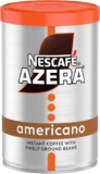 Nescafé Azera Americano Instant Coffee 90g Pack of 1