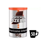 Nescafe Azera Americano Intense Instant Coffee 90g