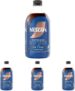 Nescafé Iced Coffee Espresso Concentrated Decaf Flavour 500ml (Pack of 4)