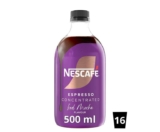 Nescafé Iced Coffee Voncentrate – Mocha 500ml
