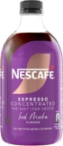 Nescafé Iced Mocha Espresso Concentrate 500ml Pack of 1