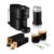 Nespresso Vertuo Pop Barista Coffee Machine Bundle by DeLonghi