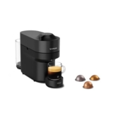 Nespresso Vertuo Pop Pod Coffee Machine – Black
