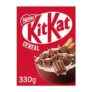 Nestl KitKat Milk Chocolate Breakfast Cereal 330g (Clubcard Price)