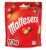 Nestle Pouches (Maltesers 93g / M&Ms Milk Chocolate 112g / M&Ms Peanut 112g / Magic Stars 100g / Revels 101g) – Nectar Price