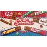 Nestle selection box £1.65 S&S
